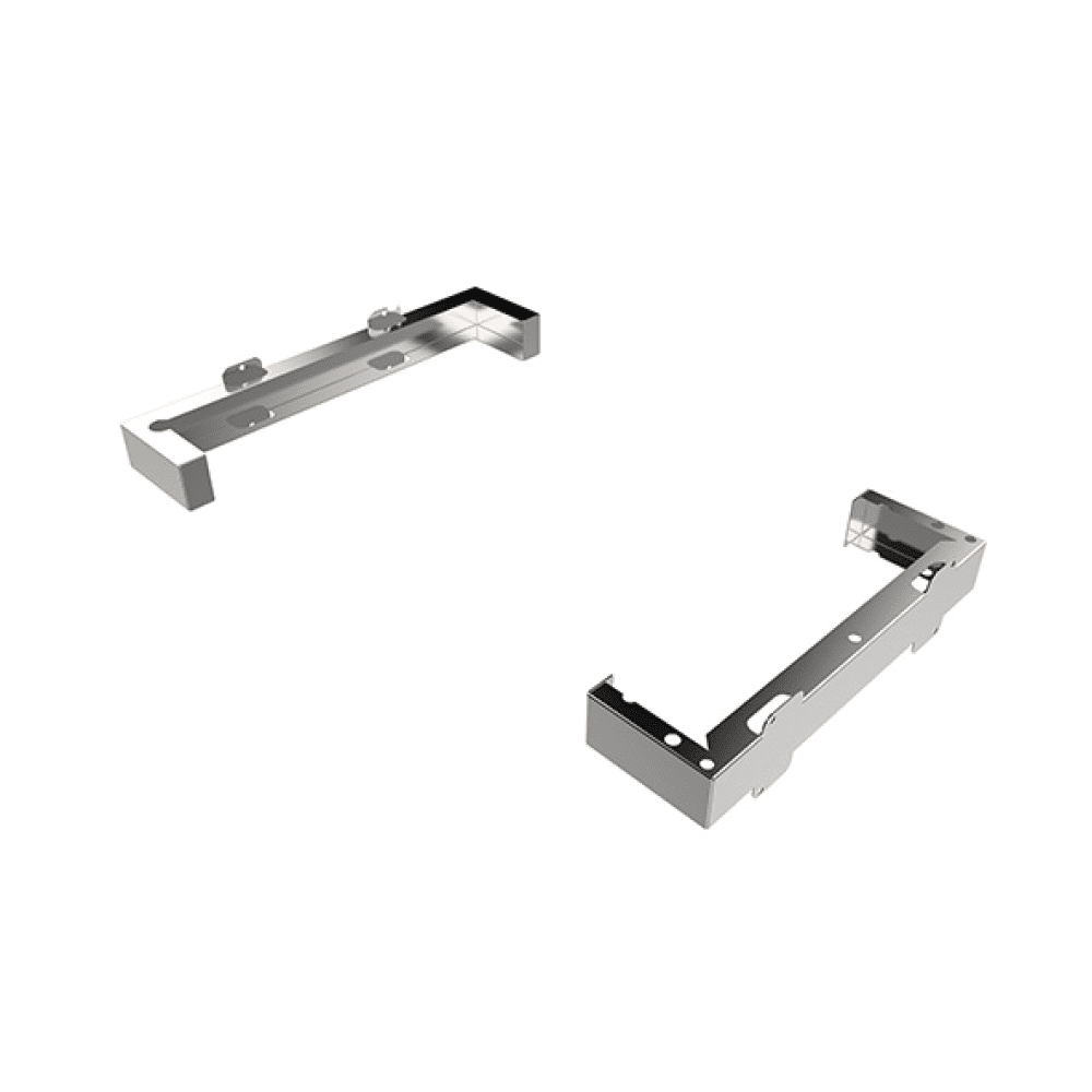 EKA MILLENNIAL SERİSİ ÜST ÜSTE KOYMA KİTİ - MKS 611 C resmi